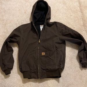 Vintage Carhartt Jacket
